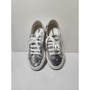 Superga Fantasia Starchrom Size 4.5